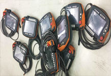 KUKA工業(yè)機器人維修