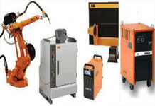 工業(yè)機器人維修